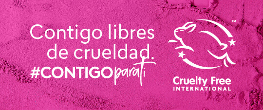 No testeado en animales
